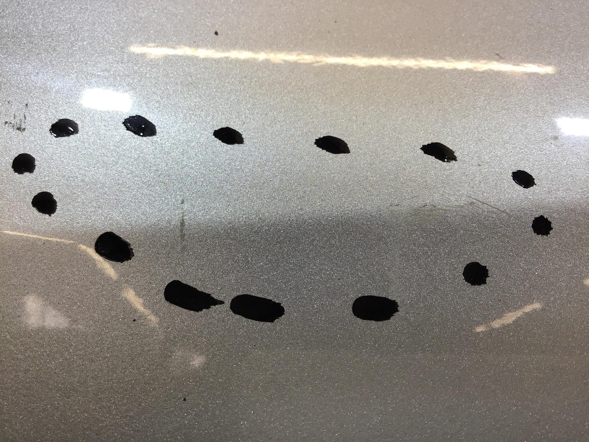 Дверь задняя левая, Toyota RAV 4 2000-2005 Дверь задняя левая, Toyota RAV 4 2000-2005