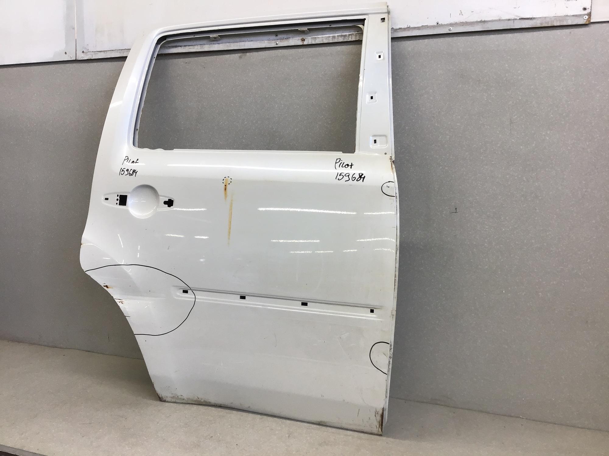 Дверь задняя правая, Honda Pilot 2008-2015