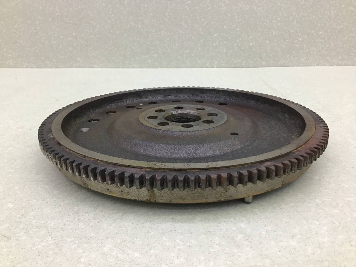 Маховик Toyota Rav 4 (A30) 2006-2013