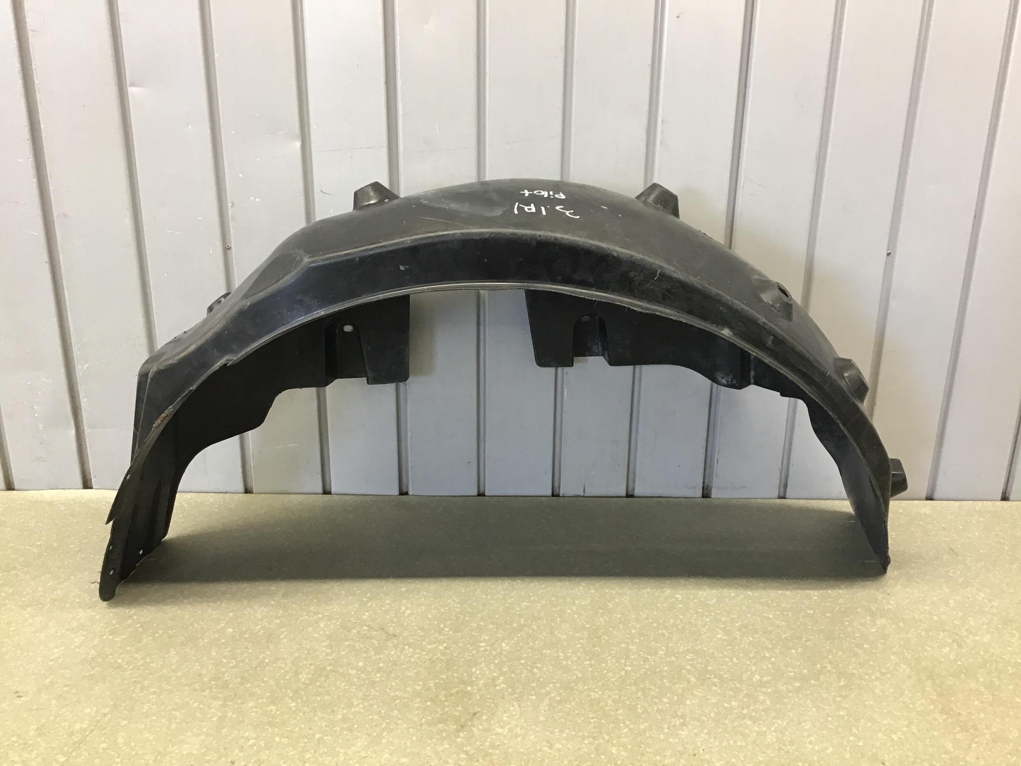 Локер задний правый, Honda Pilot 2008-2015