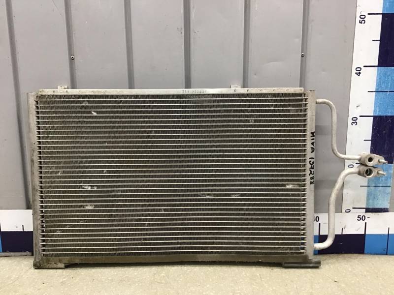 Радиатор кондиционера (конденсер), VAZ NIVA -2121