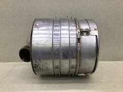 Глушитель основной Scania R-Serie 2004>