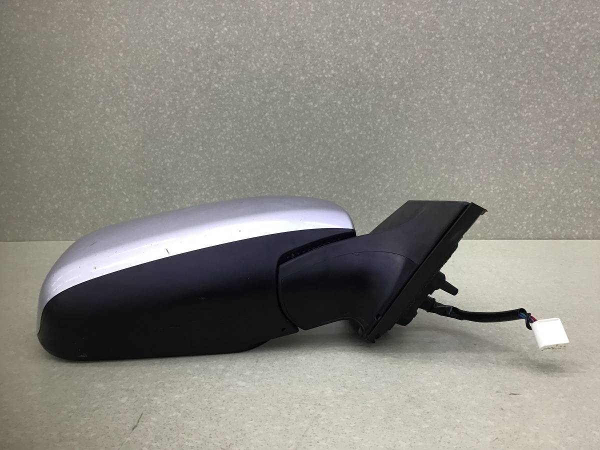 Зеркало правое электрическое Toyota Rav 4 (A30) 2006-2013