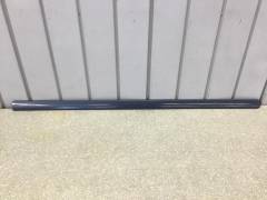 Накладка двери задней правой, Opel Meriva 2003-2010