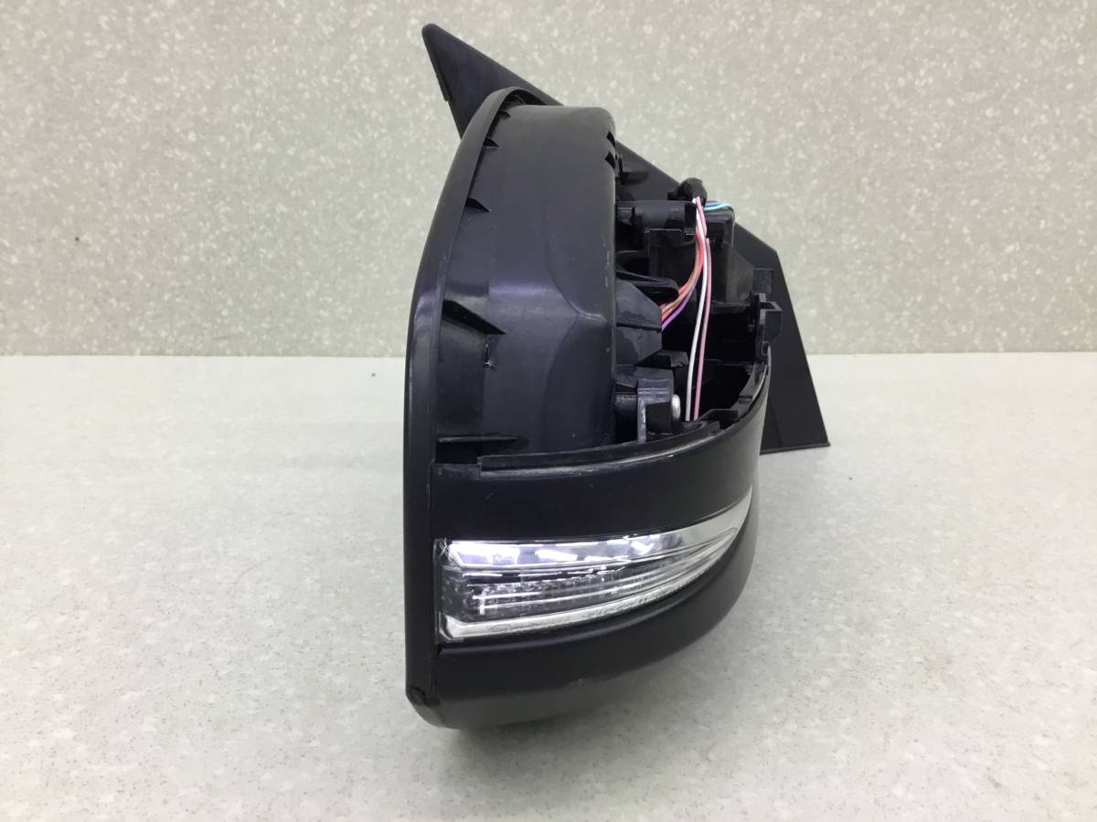 Зеркало правое электрическое Toyota Rav 4 (A40) 2013> Зеркало правое электрическое Toyota Rav 4 (A40) 2013>