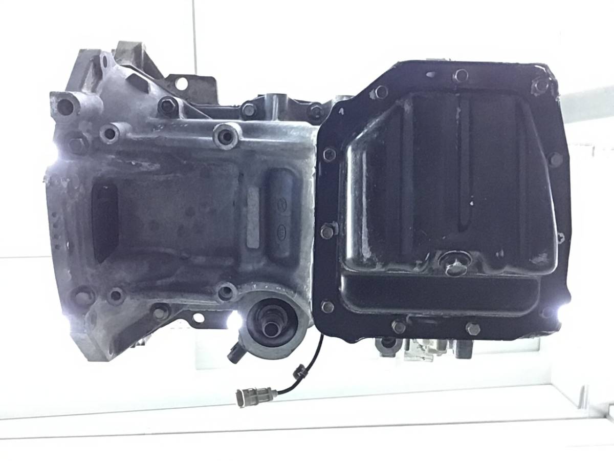 Двигатель Kia Ceed (JD) 2012-2018