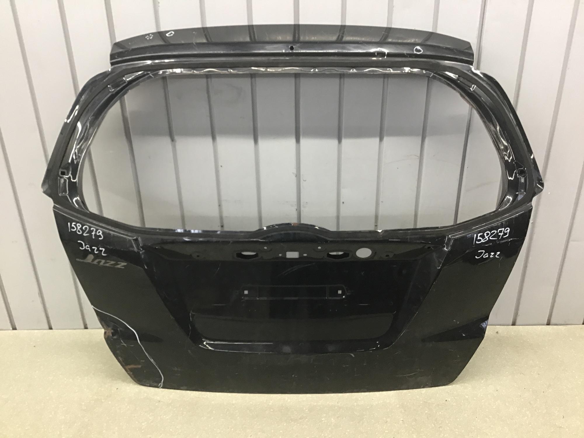 Дверь багажника, Honda Jazz 2008-2015 Дверь багажника, Honda Jazz 2008-2015