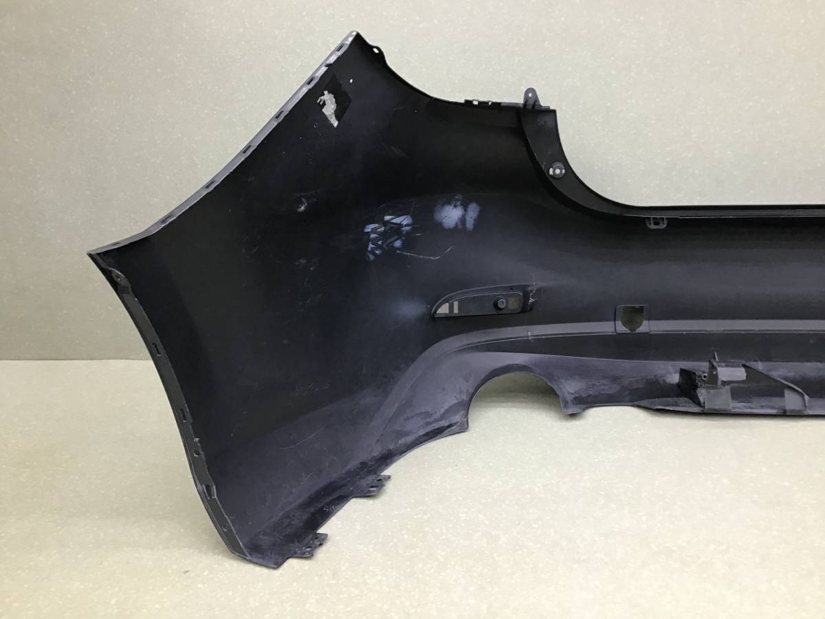 Бампер задний Mazda 6 (GJ) 2013> Бампер задний Mazda 6 (GJ) 2013>