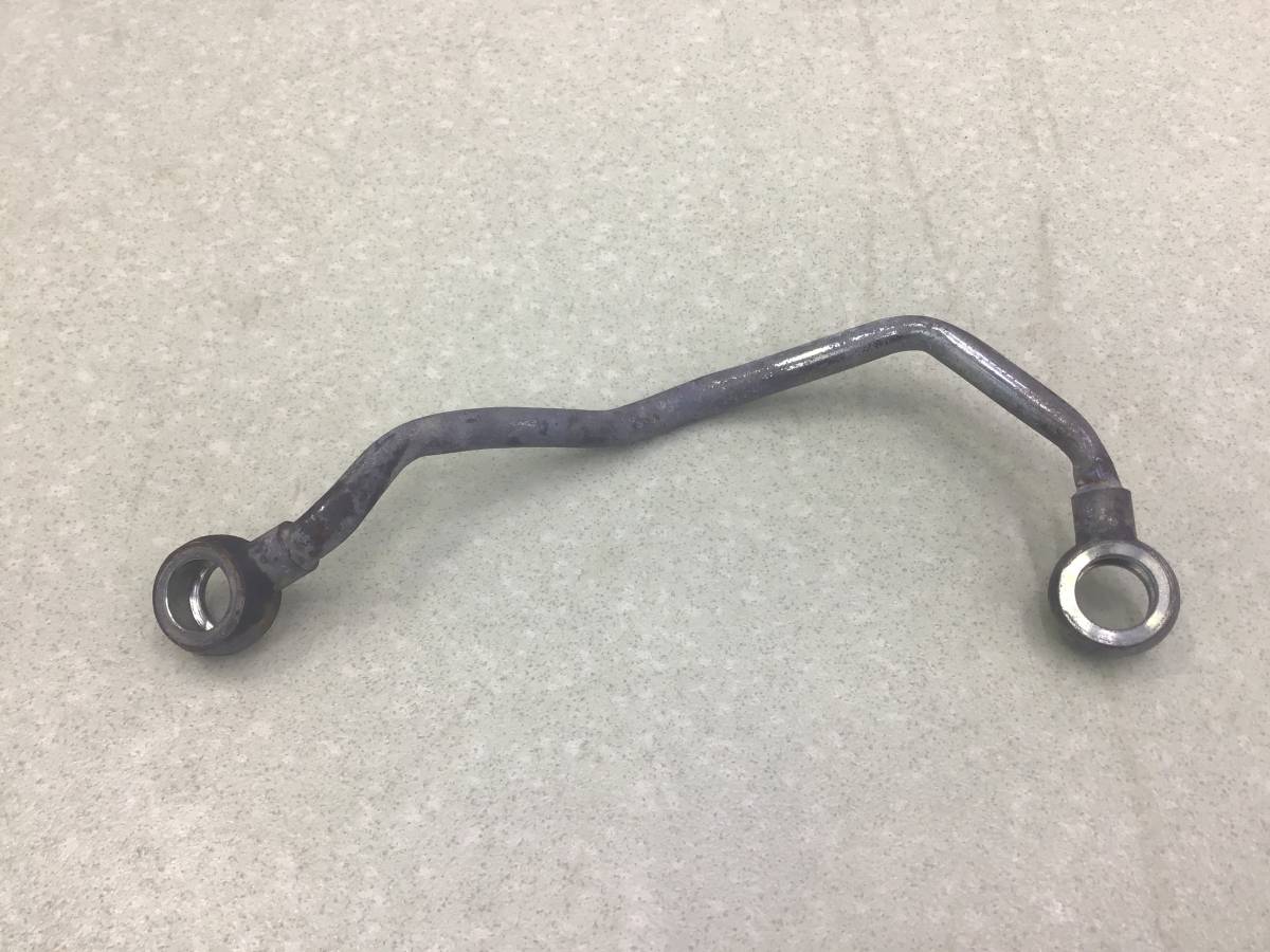 Трубка масляная Toyota Highlander (U50) 2013-2020