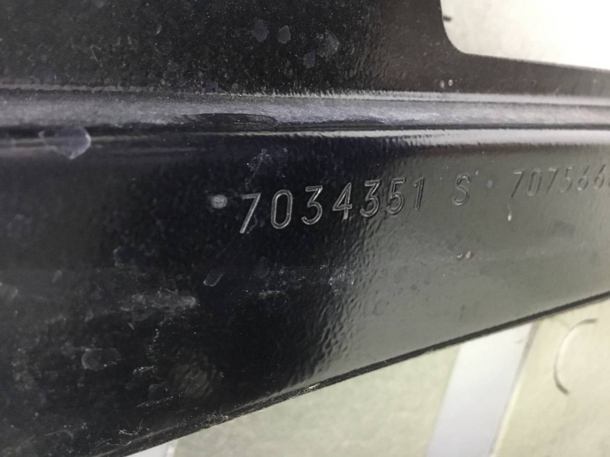 Дверь передняя левая BMW 5-series E60/E61 2003-2009 Дверь передняя левая BMW 5-series E60/E61 2003-2009