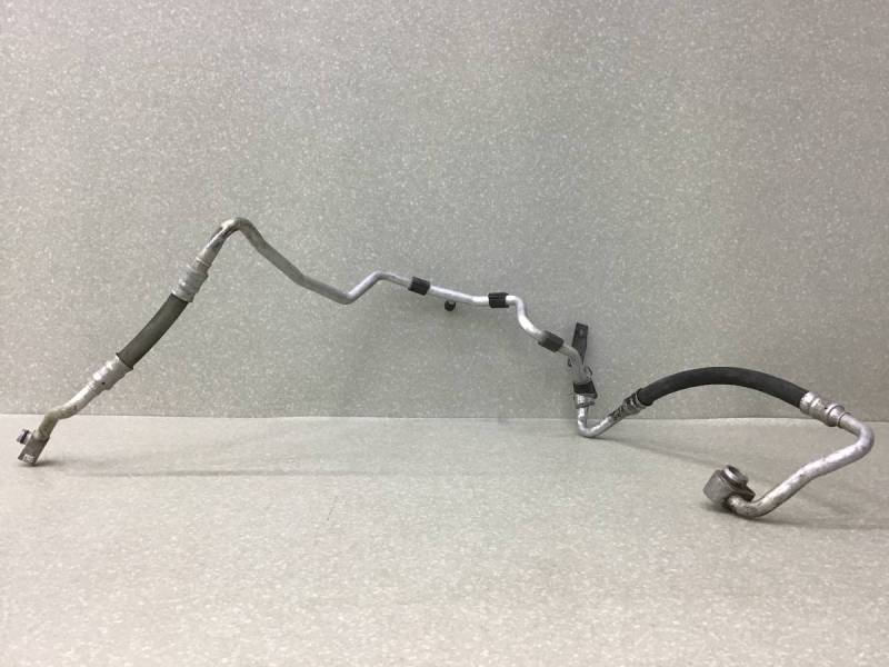 Трубка кондиционера Volkswagen Touran (1T1, 1T2) 2003-2010
