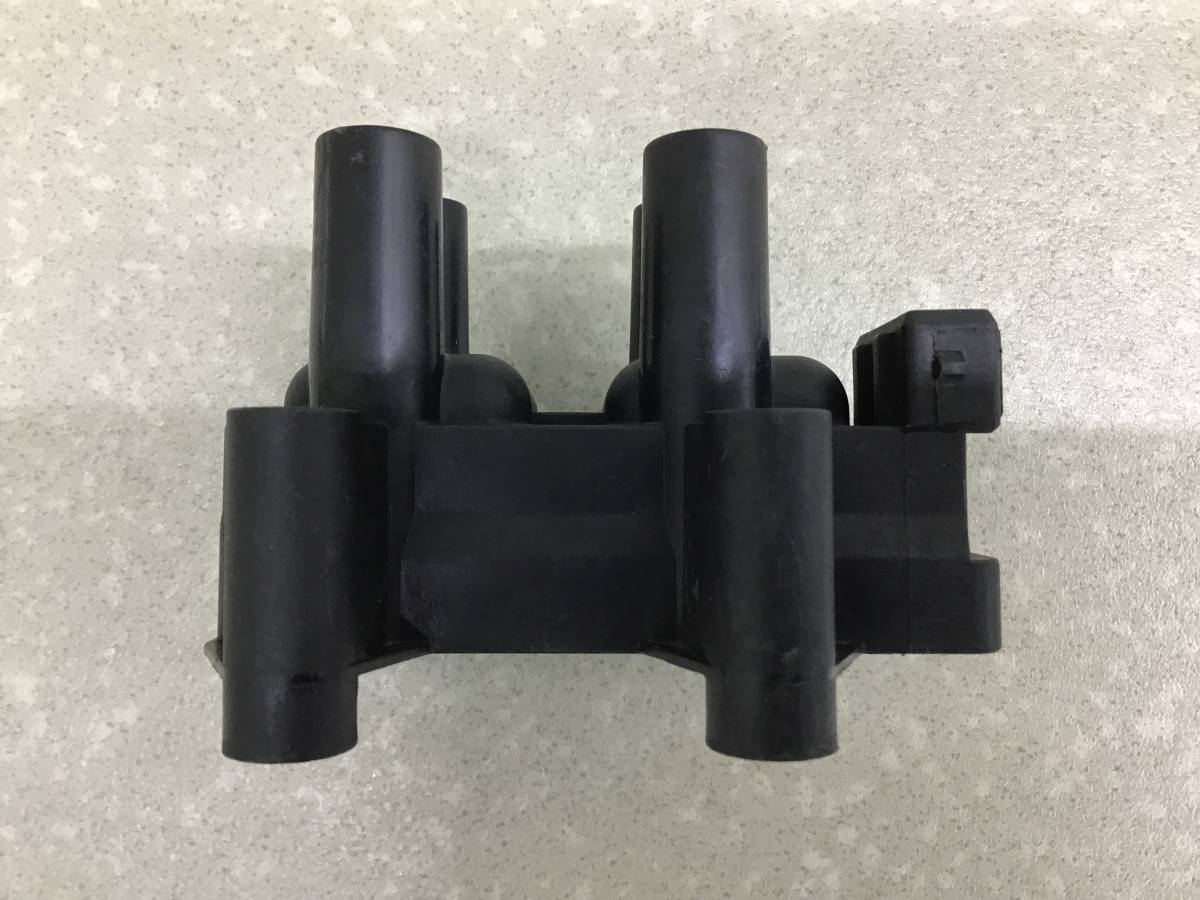 Катушка зажигания Geely Otaka CK 2005-2012 Катушка зажигания Geely Otaka CK 2005-2012