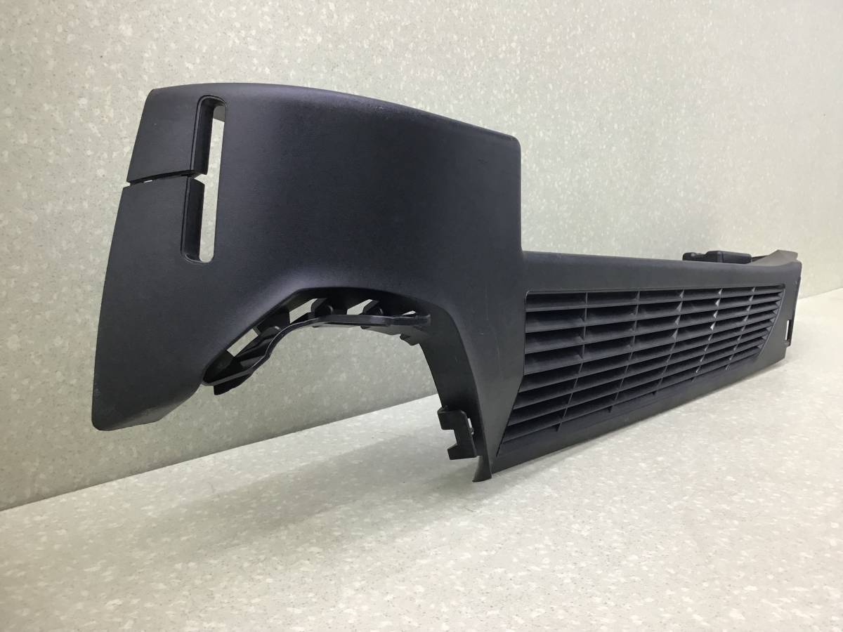 Обшивка багажника BMW 5-Series F11/F07 2009-2016 Обшивка багажника BMW 5-Series F11/F07 2009-2016