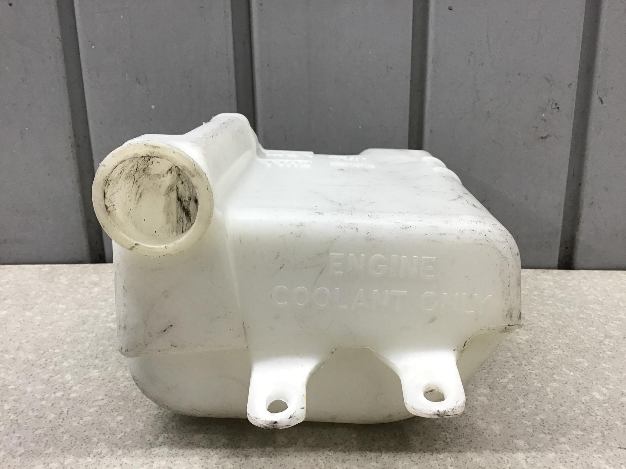 Бачок расширительный, Ford Ranger 2006-2012 Бачок расширительный, Ford Ranger 2006-2012