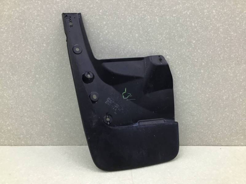 Брызговик передний левый Toyota Land Cruiser Prado (J150) 2009>