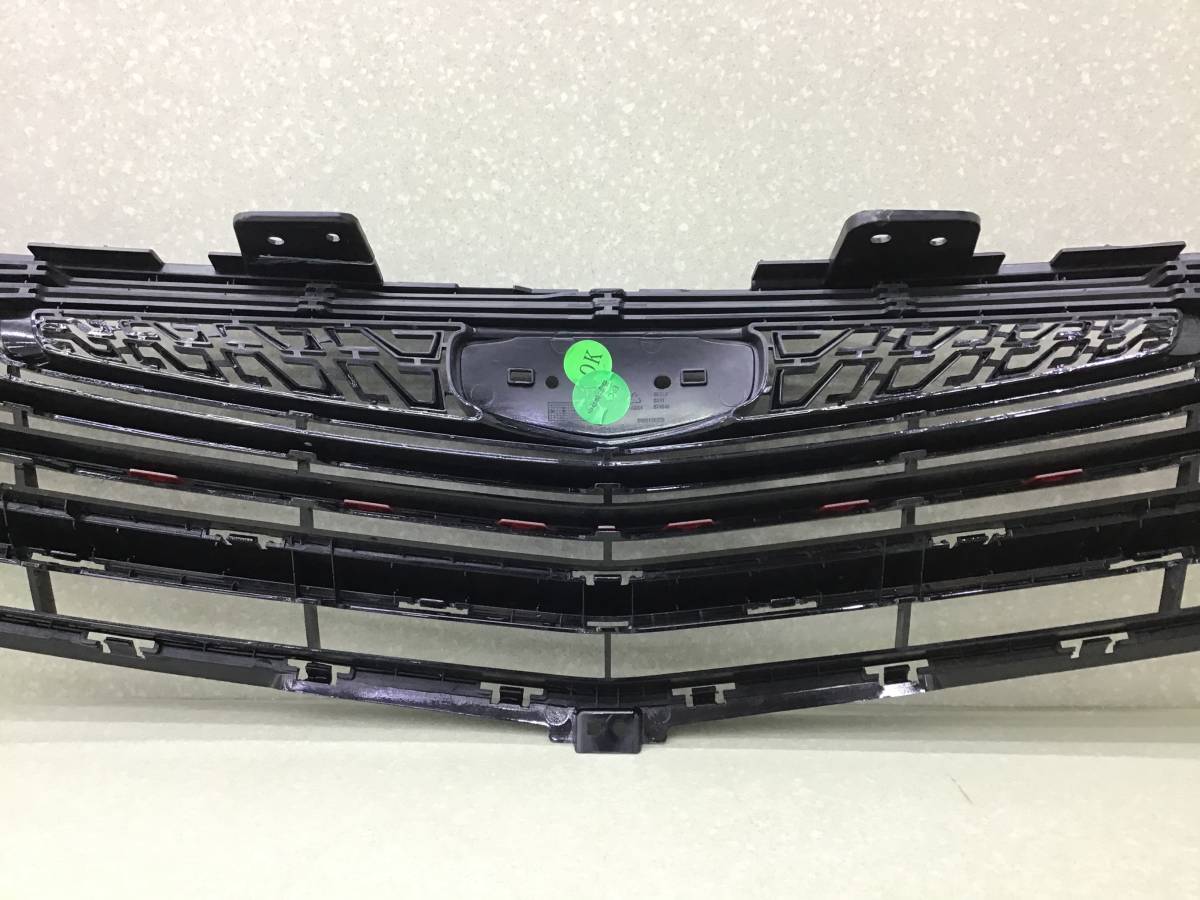 Решетка радиатора Geely Coolray SX11 2018> Решетка радиатора Geely Coolray SX11 2018>