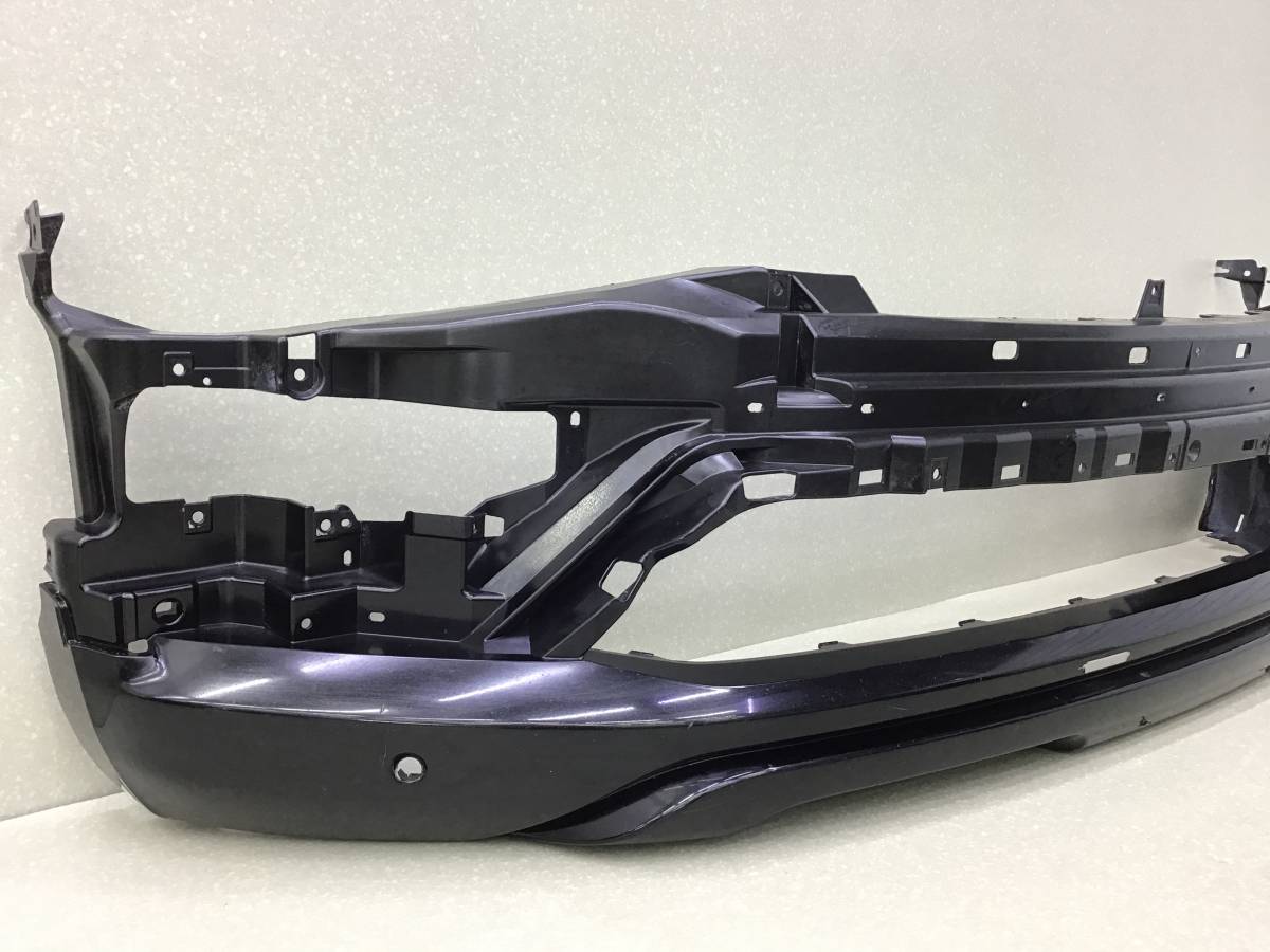 Бампер передний Infiniti QX56/QX80 (Z62) 2010> Бампер передний Infiniti QX56/QX80 (Z62) 2010>