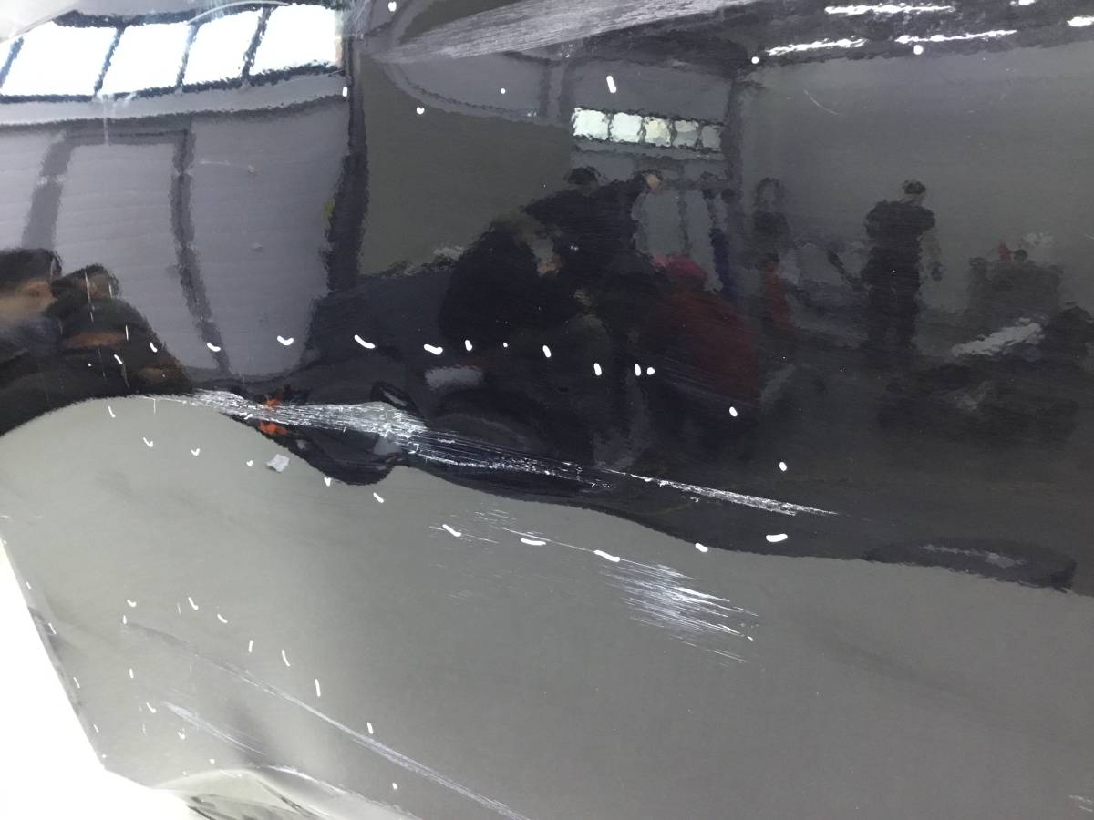 Дверь передняя левая Haval Haval F7 2018-н.в. Дверь передняя левая Haval Haval F7 2018-н.в.