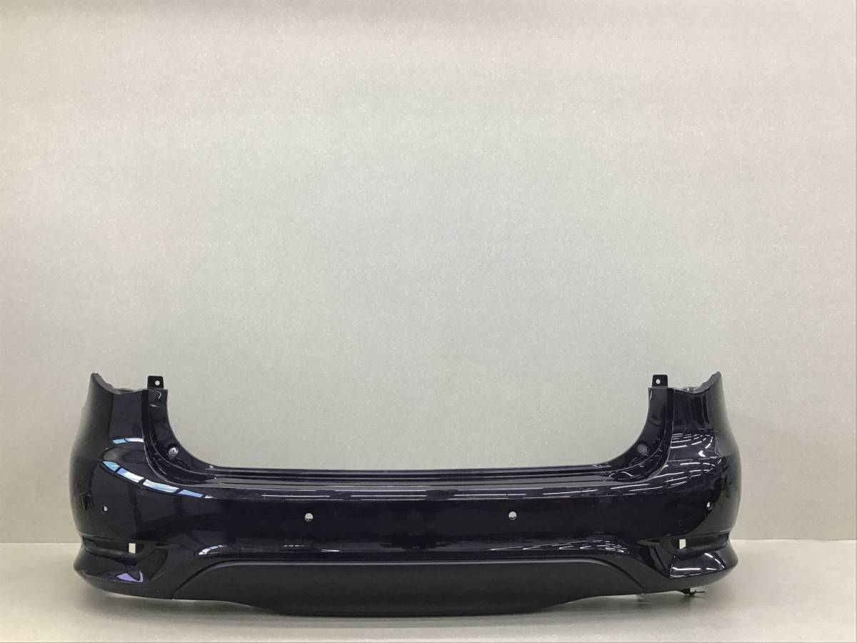 Бампер задний Infiniti JX/QX60 (L50) 2013> Бампер задний Infiniti JX/QX60 (L50) 2013>