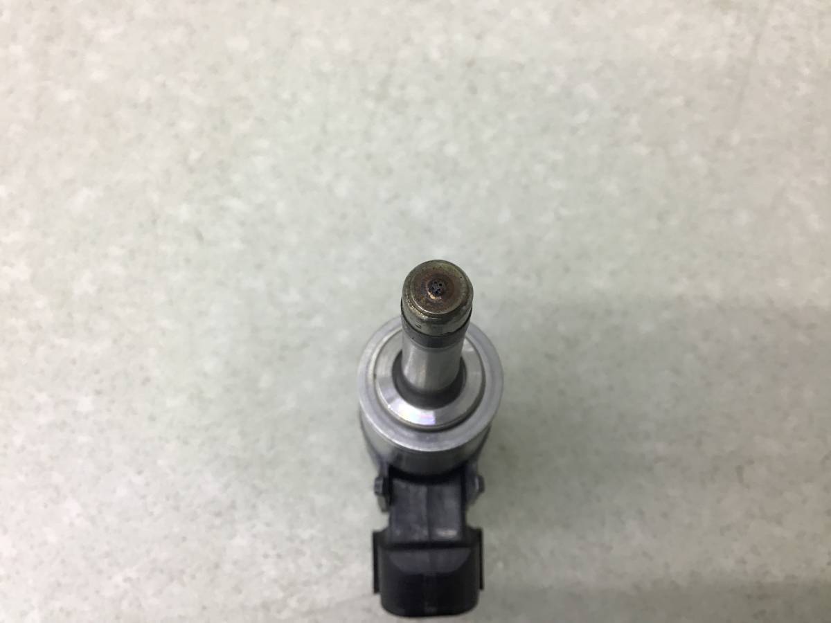 Форсунка инжекторная электрическая Toyota Land Cruiser (J300) 2021>