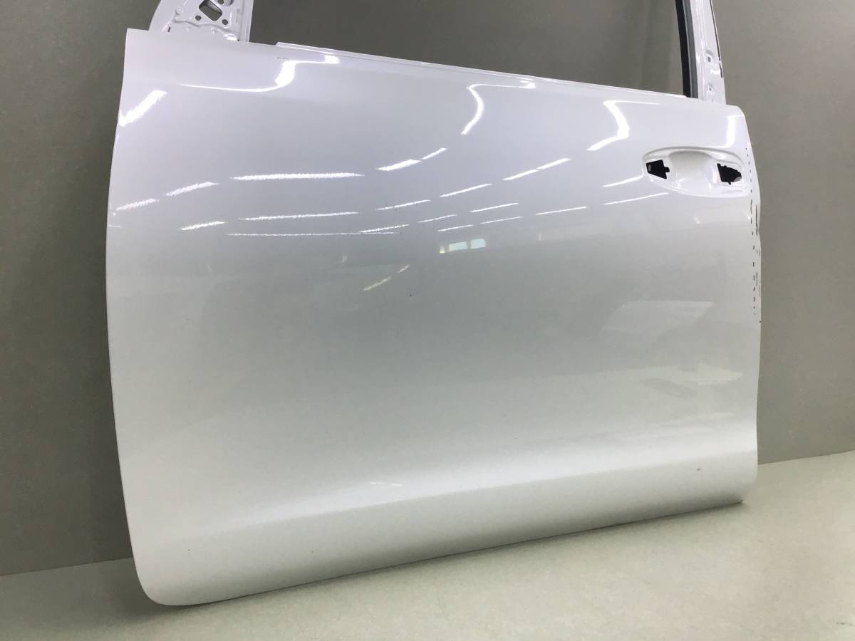Дверь передняя левая Toyota Land Cruiser Prado (J150) 2009> Дверь передняя левая Toyota Land Cruiser Prado (J150) 2009>