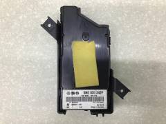 Блок электронный Volkswagen Polo Sed 5 (6C1) 2010-2020