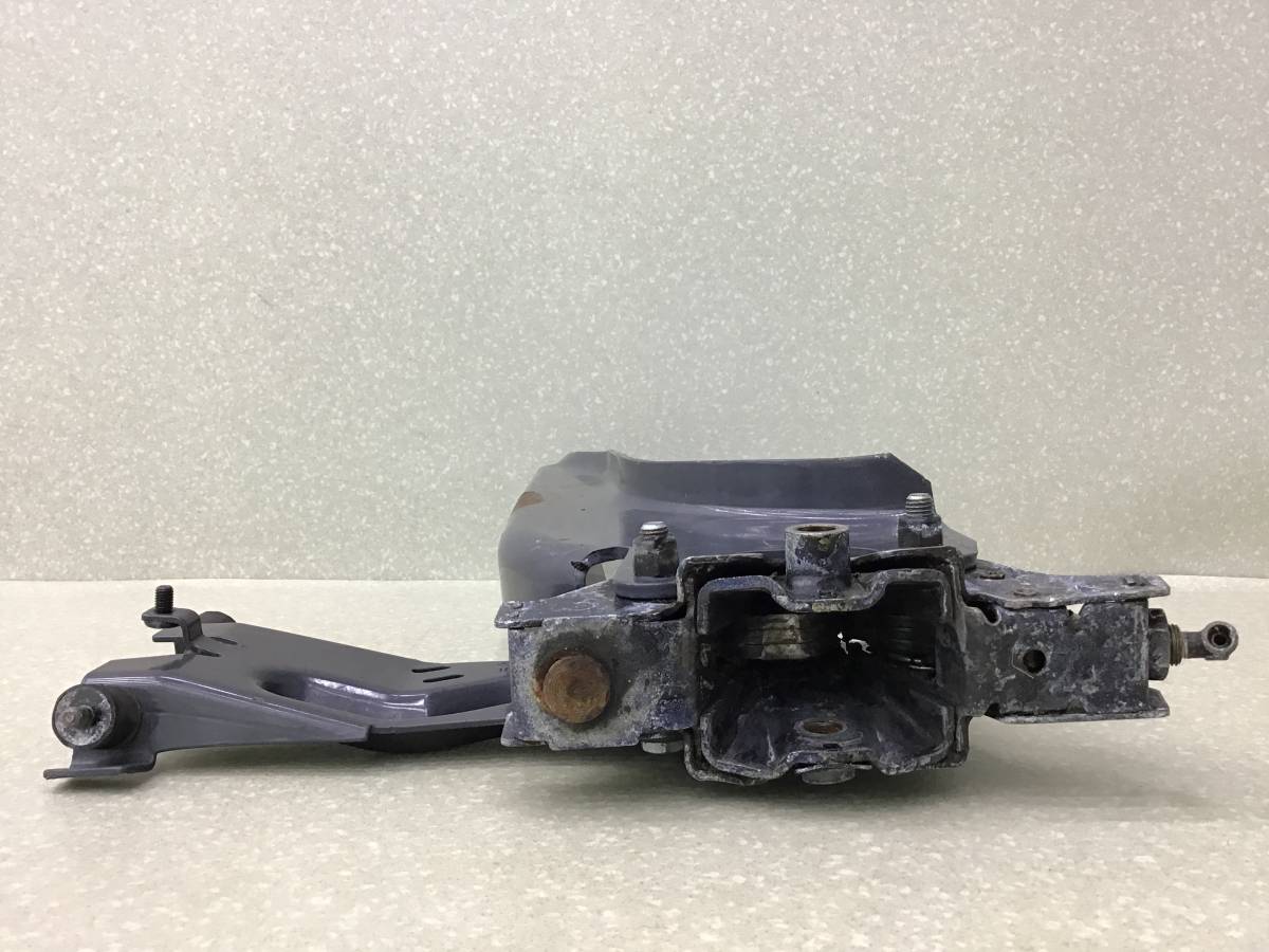 Кронштейн кабины Scania 4-Serie 1995-2005 Кронштейн кабины Scania 4-Serie 1995-2005
