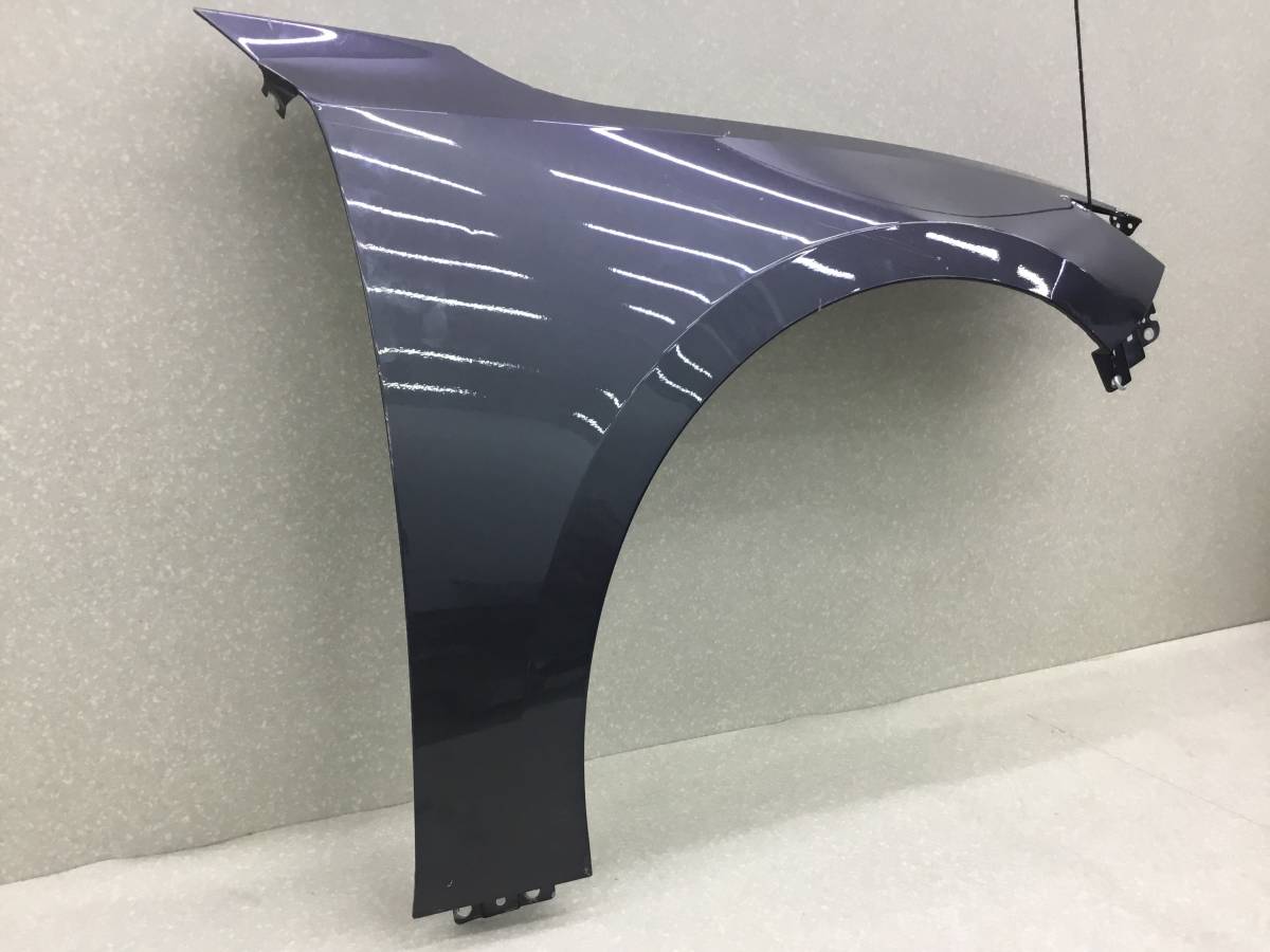 Крыло переднее правое Changan UNI-V 2021> Крыло переднее правое Changan UNI-V 2021>