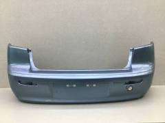 Бампер задний Mitsubishi Lancer X (CX, CY)  2007>