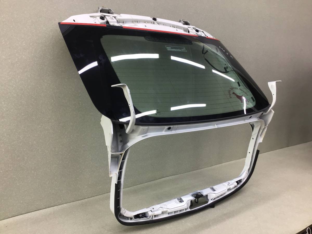 Дверь багажника BMW GT F07 2008> Дверь багажника BMW GT F07 2008>
