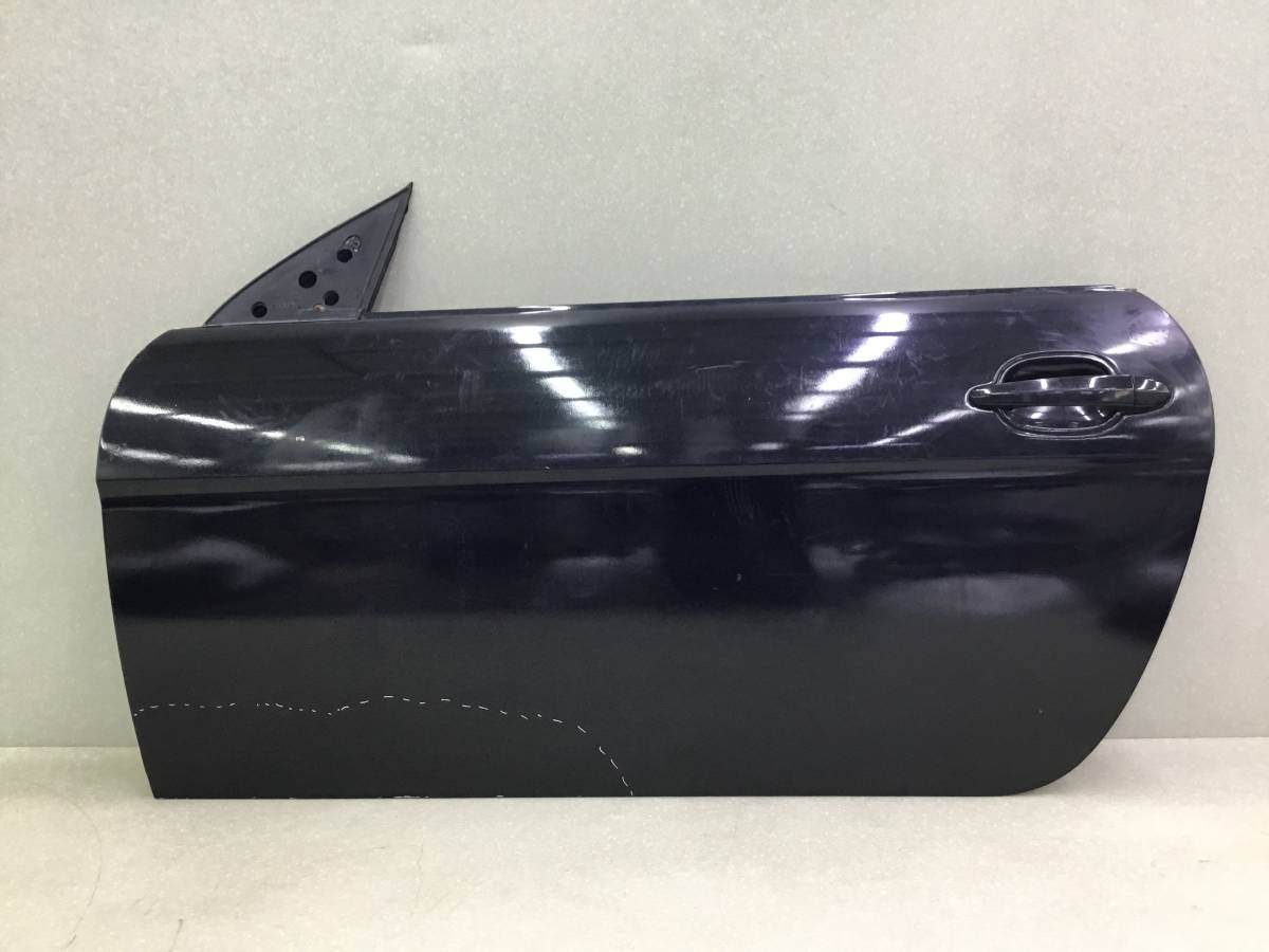 Дверь передняя левая BMW 6-Series E63 2003-2010 Дверь передняя левая BMW 6-Series E63 2003-2010