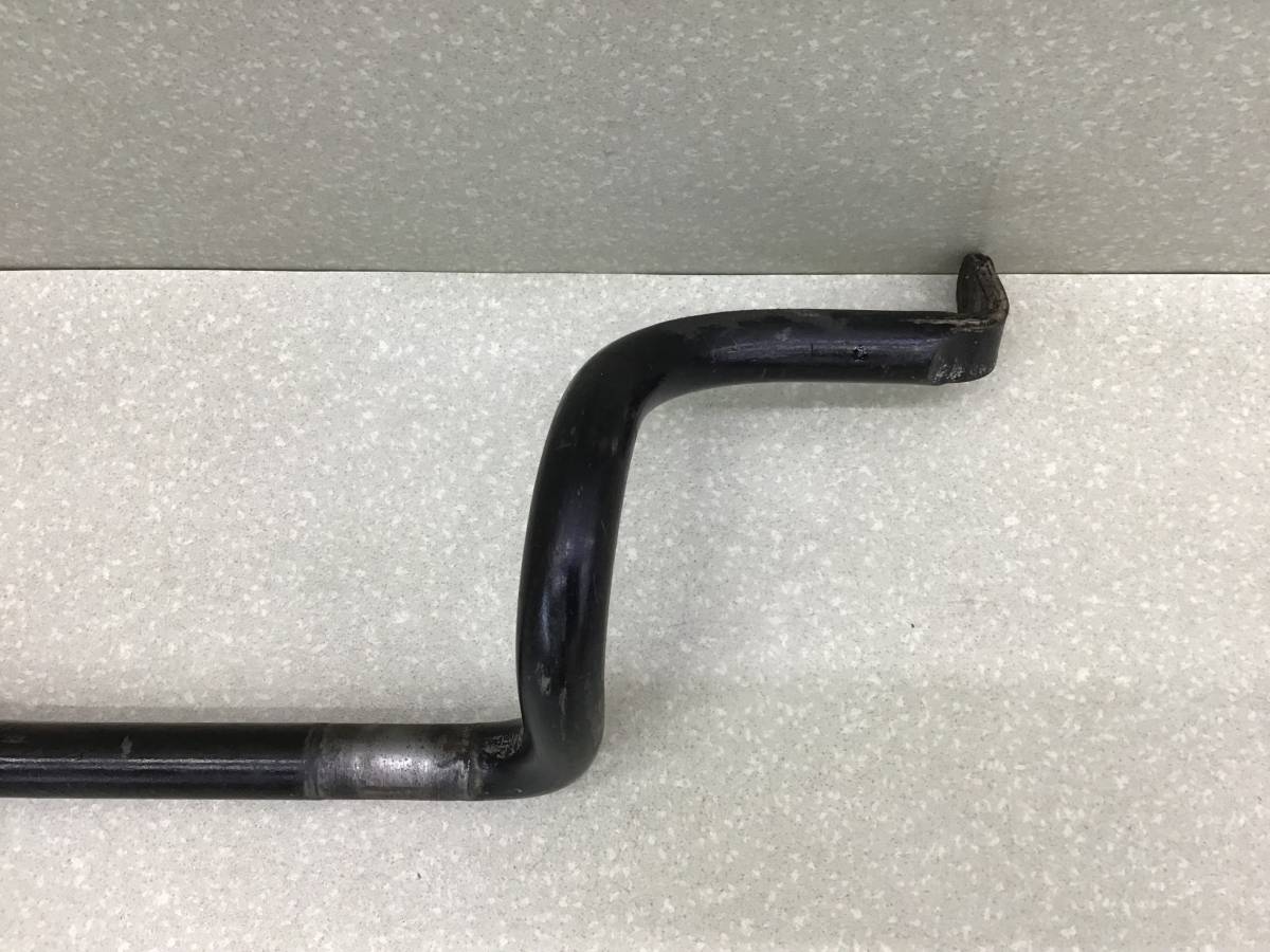 Стабилизатор передний Ford Explorer (U502) 2010-2019 Стабилизатор передний Ford Explorer (U502) 2010-2019