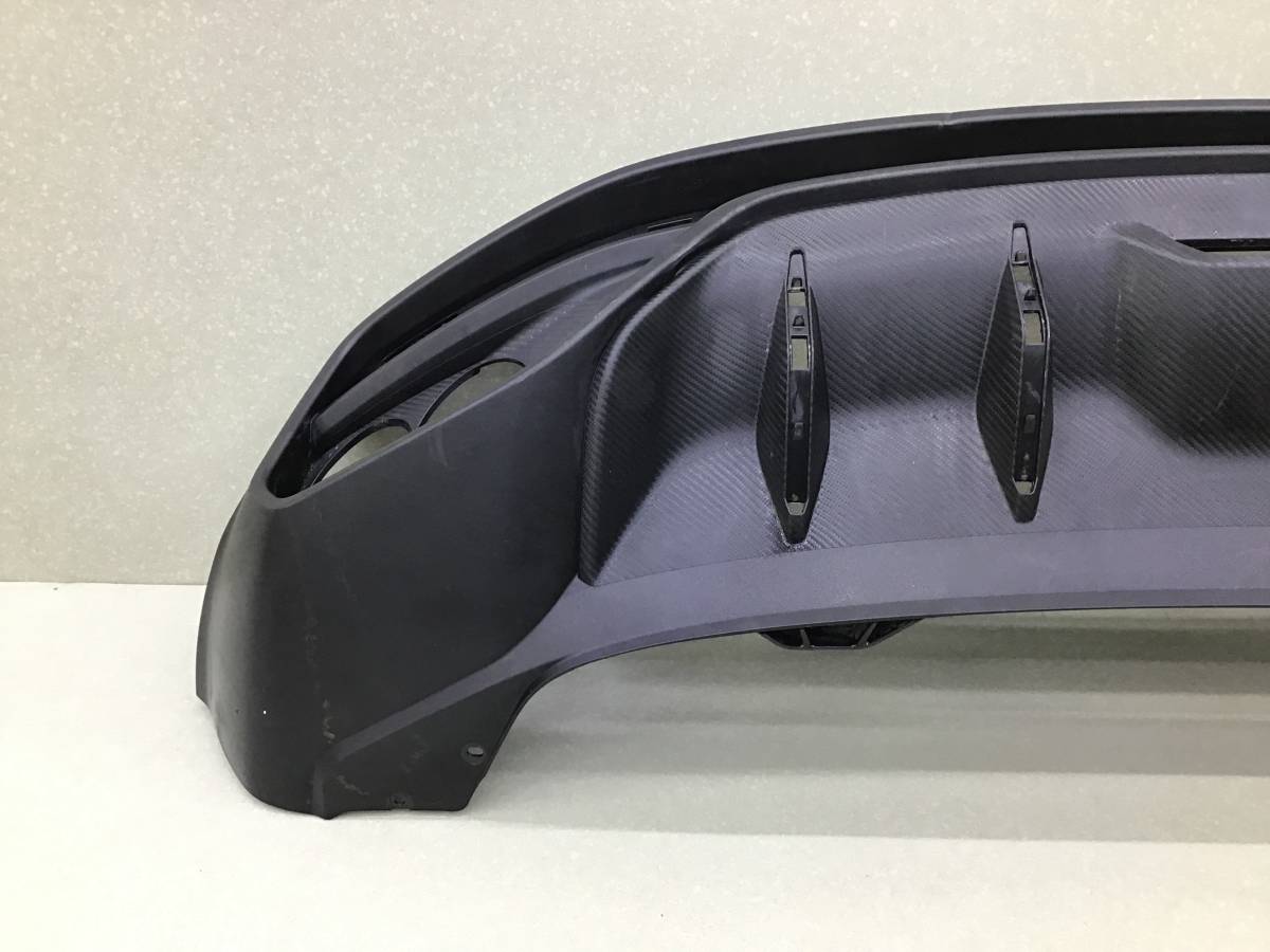 Юбка задняя Geely Coolray SX11 2018> Юбка задняя Geely Coolray SX11 2018>