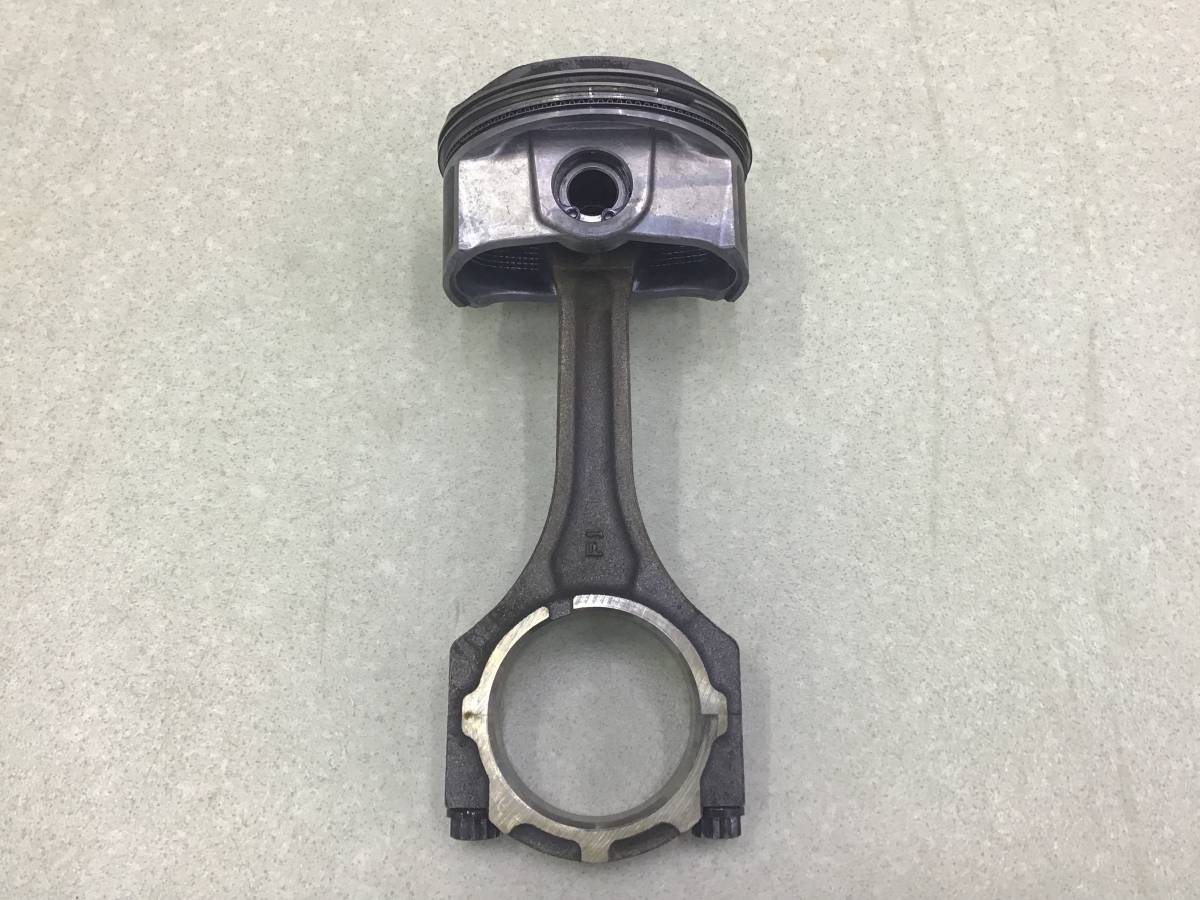 Поршень с шатуном Toyota Highlander (U50) 2013-2020