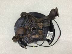 Кулак поворотный задний левый Volvo XC90 (C_24, C_30, C_59, C_71, C_95) 2002-2015