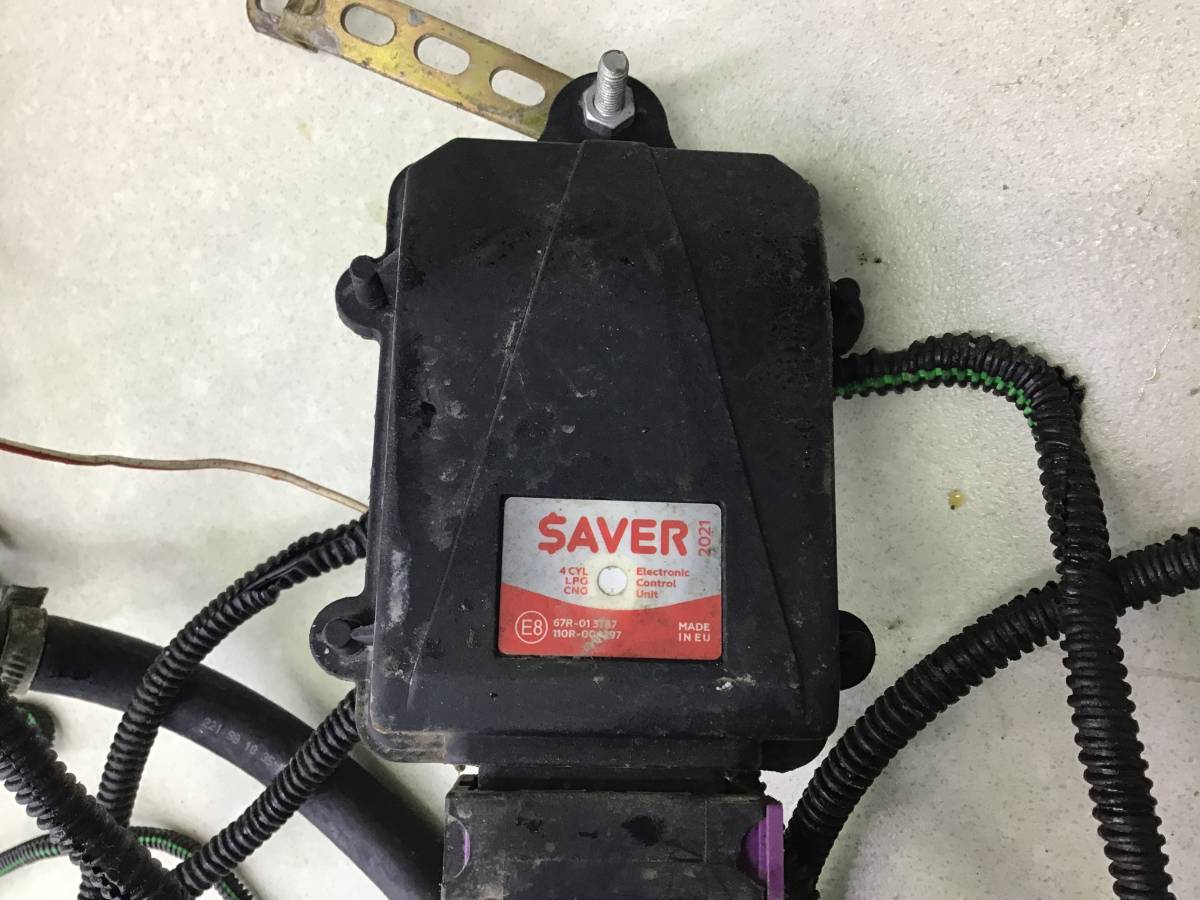 ГБО(Газобаллонное Оборудование) Hyundai Solaris 2 (HCR) 2017-2020