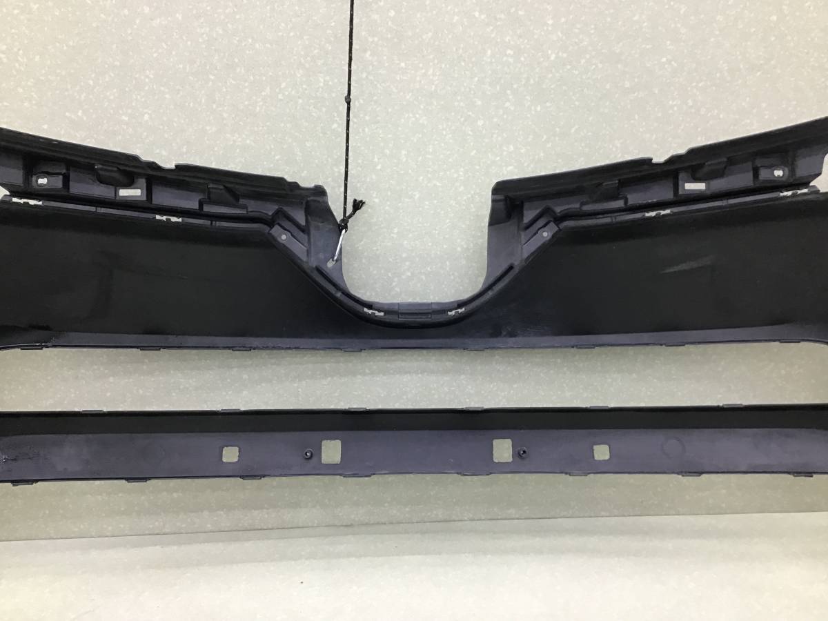 Бампер передний Toyota Rav 4 (A40) 2013> Бампер передний Toyota Rav 4 (A40) 2013>