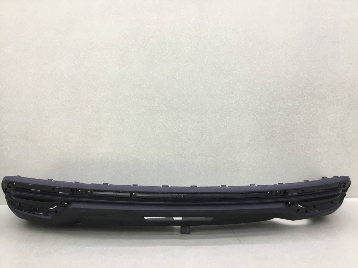Юбка задняя Haval M6 2021> Юбка задняя Haval M6 2021>