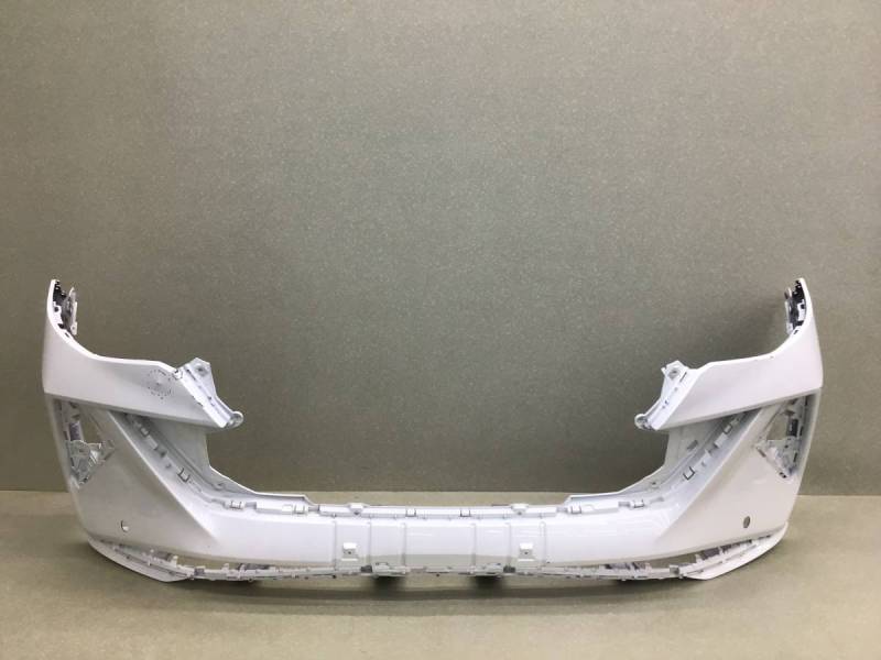 Бампер передний Haval Haval F7 2018-н.в. Бампер передний Haval Haval F7 2018-н.в.