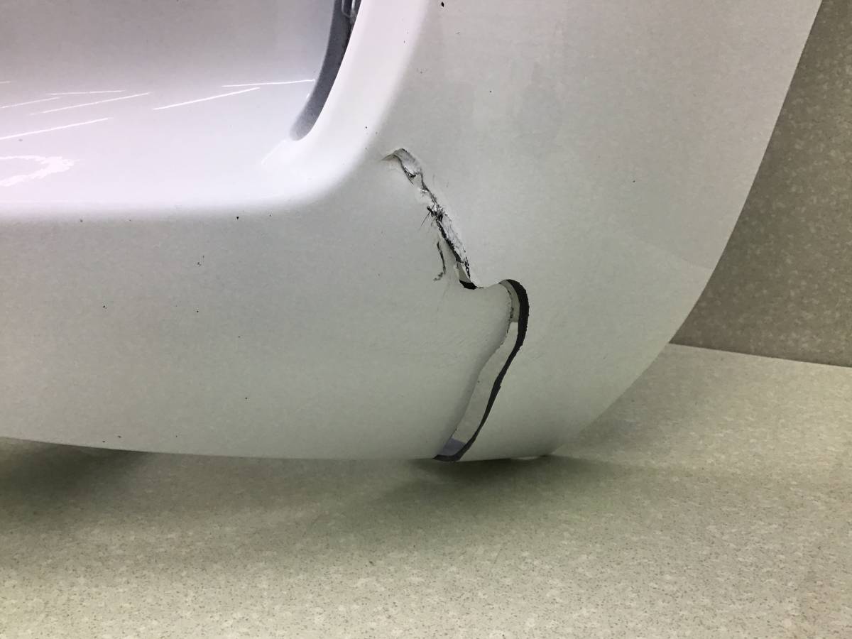 Бампер передний Toyota Land Cruiser Prado (J150) 2009>