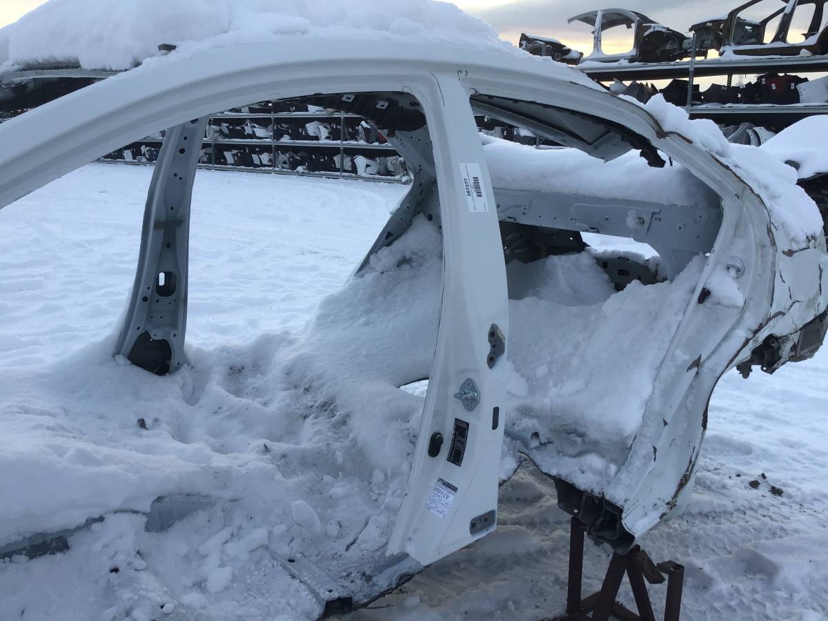 Крыша Toyota Corolla (NRE180) 2013-2019