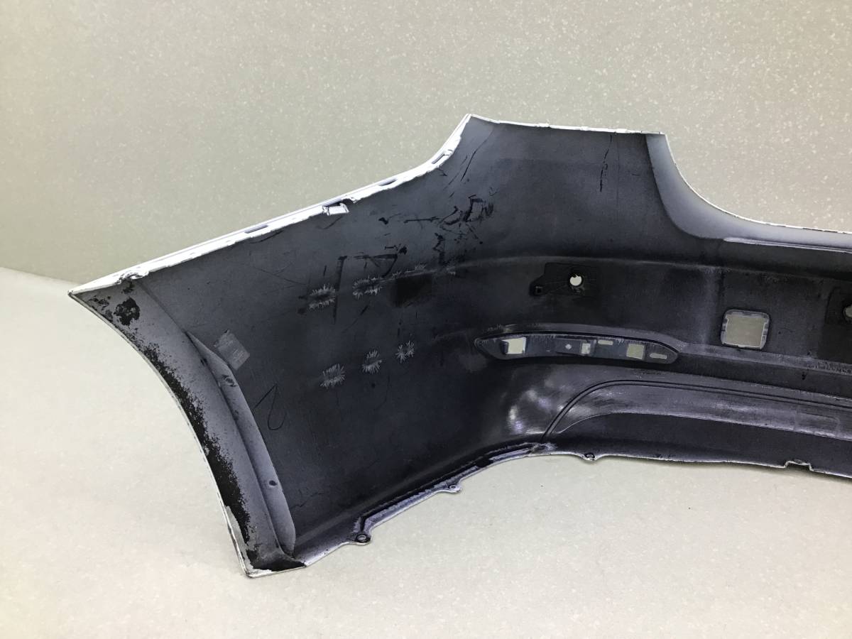 Бампер задний BMW 3-series GT (F34) 2013-2020 Бампер задний BMW 3-series GT (F34) 2013-2020