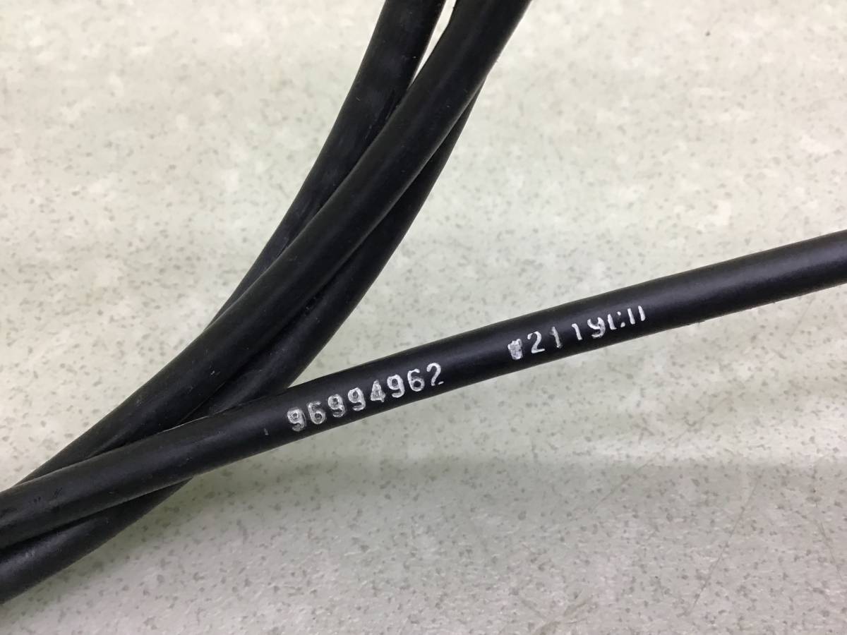 Ручка открывания капота Chevrolet Cruze (J300) 2009-2016 Ручка открывания капота Chevrolet Cruze (J300) 2009-2016