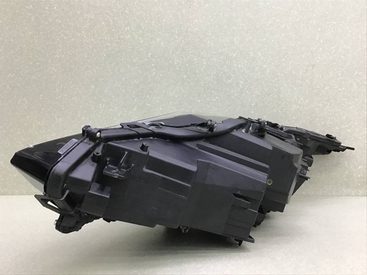 Фара правая Lexus RX 350 (AGL20W) 2015-2022 Фара правая Lexus RX 350 (AGL20W) 2015-2022