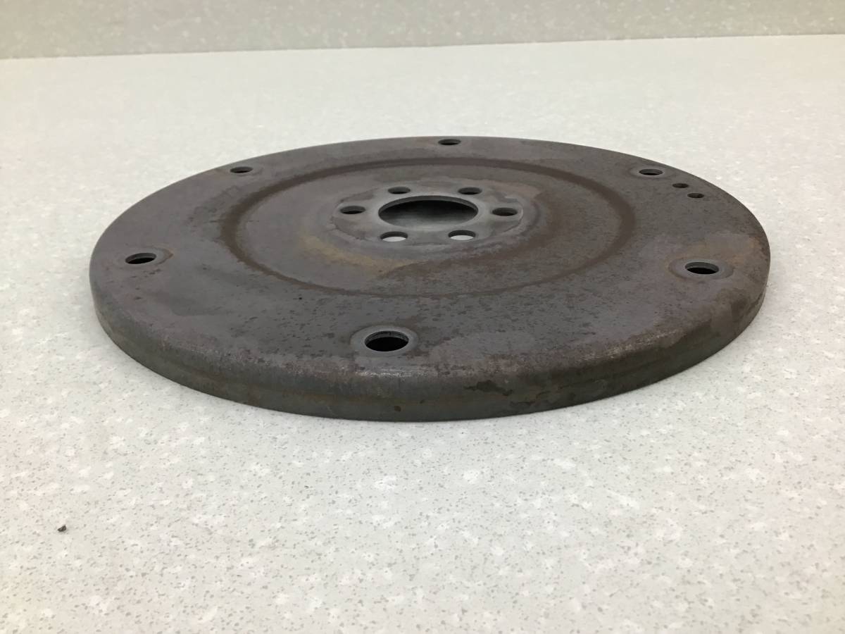 Маховик Volkswagen Polo Sed 5 (6C1) 2010-2020 Маховик Volkswagen Polo Sed 5 (6C1) 2010-2020