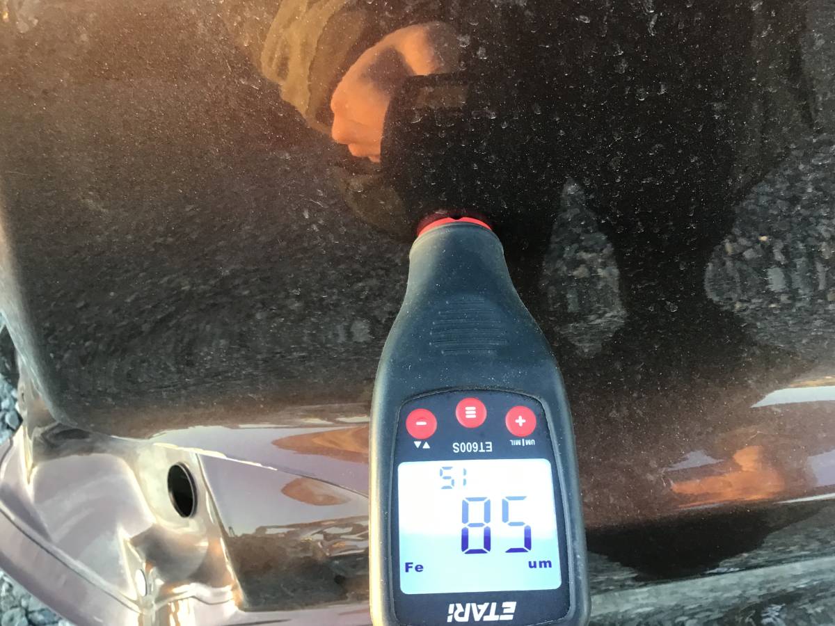 Крыло заднее правое Toyota Rav 4 (A40) 2013>