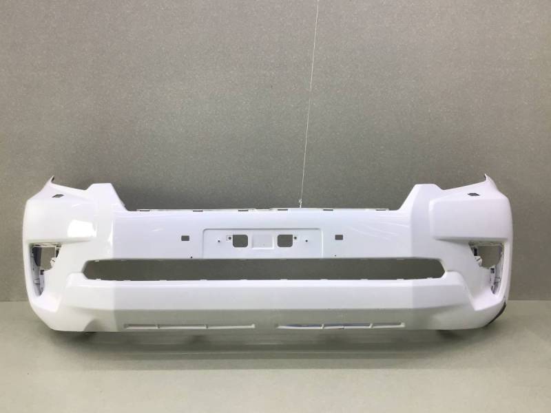 Бампер передний Toyota Land Cruiser Prado (J150) 2009>