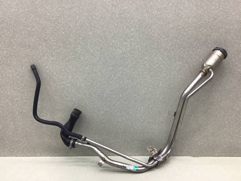 Горловина топливного бака Ford Kuga (CBS) 2011-2019