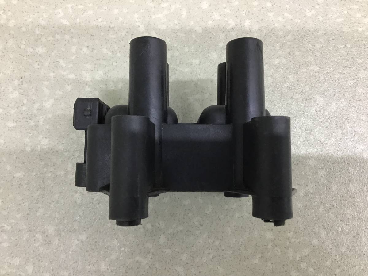 Катушка зажигания Geely Otaka CK 2005-2012 Катушка зажигания Geely Otaka CK 2005-2012