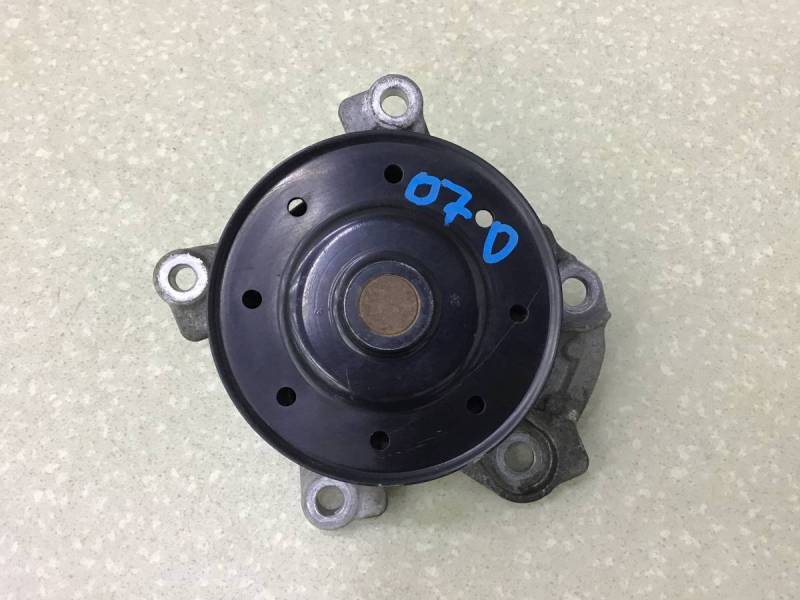 Насос водяной (помпа) Toyota Rav 4 (A30) 2006-2013 Насос водяной (помпа) Toyota Rav 4 (A30) 2006-2013